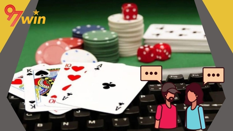 Những câu nói hay về cờ bạc khuyên mọi người tránh xa trò đỏ đen